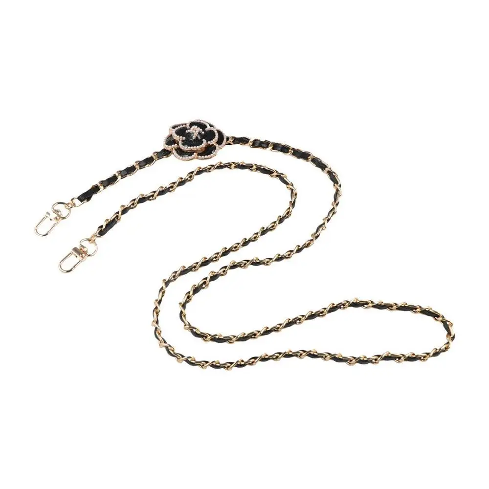 Anti-lost Crossbody Phone Chain Diagonal Leather Phone Case Hanging Phone Charm Luxury Phone Neck Straps Bag Pendant
Anti-lost Crossbody Phone Chain Diagonal Leather Phone Case Hanging Phone Charm Luxury Phone Neck Straps Bag Pendant