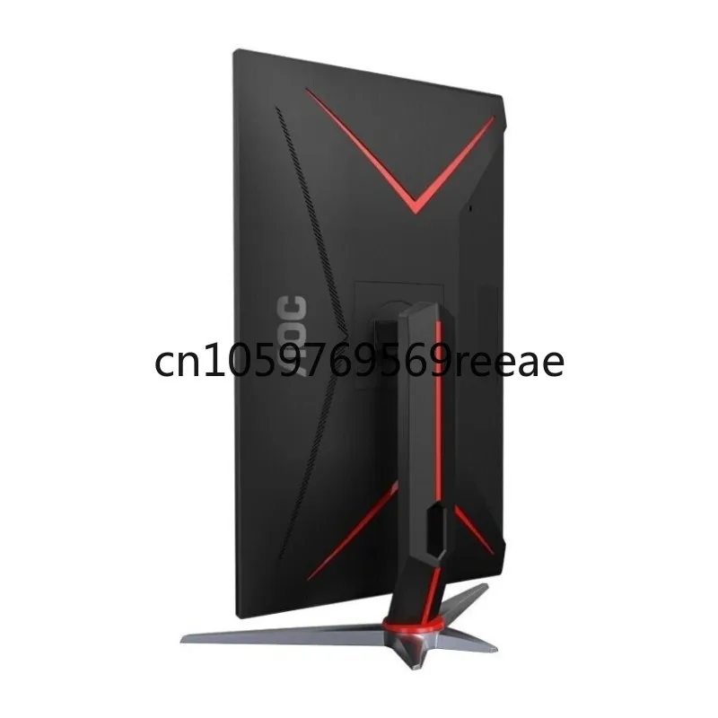 НОВЫЙ AOC 24G2Z 1080P IPS 240 Гц реверсивный игровой монитор ПК компьютерный игровой экран
НОВЫЙ AOC 24G2Z 1080P IPS 240 Гц реверсивный игровой монитор ПК компьютерный игровой экран