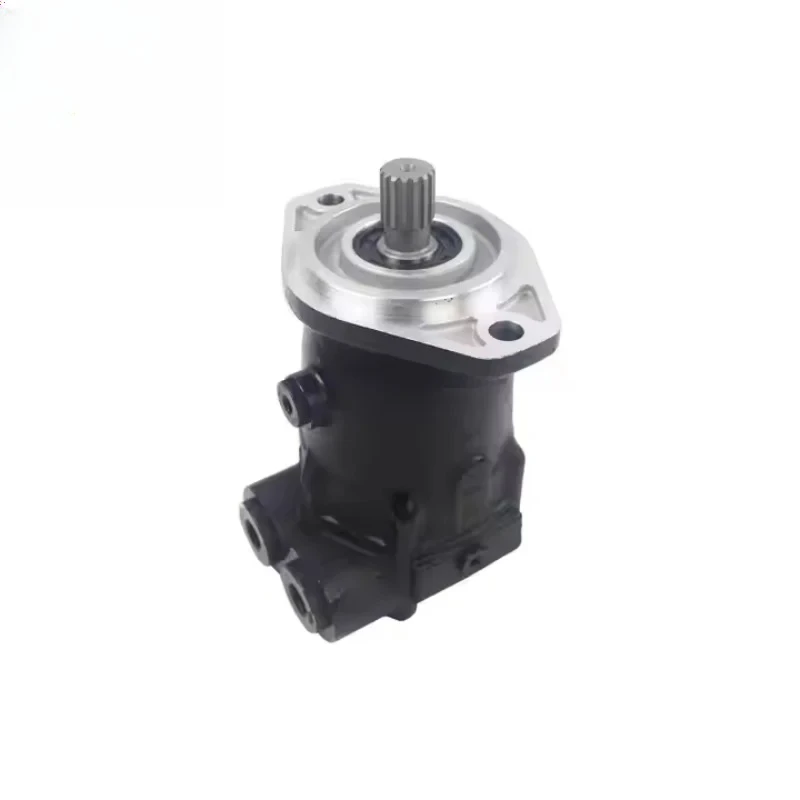 Feeder / Header Drive Motor 86996948 hydraulic motor
Feeder / Header Drive Motor 86996948 hydraulic motor