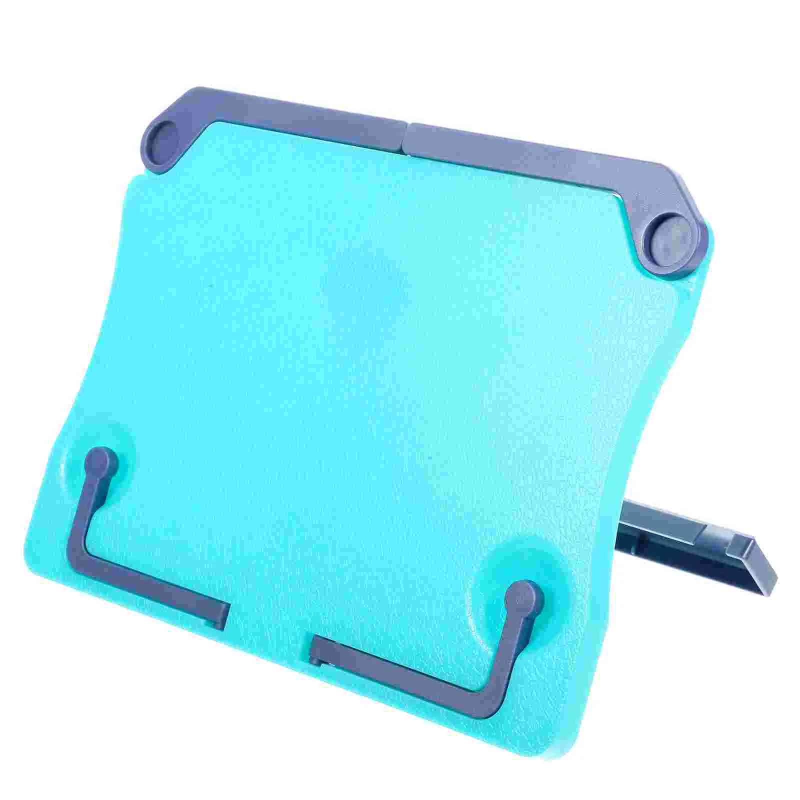 1PC Foldable Children Reading Stand Lightweight Portable Music Score Frame Adjustable Angle Book Holder Random Color Promotes
1PC Foldable Children Reading Stand Lightweight Portable Music Score Frame Adjustable Angle Book Holder Random Color Promotes