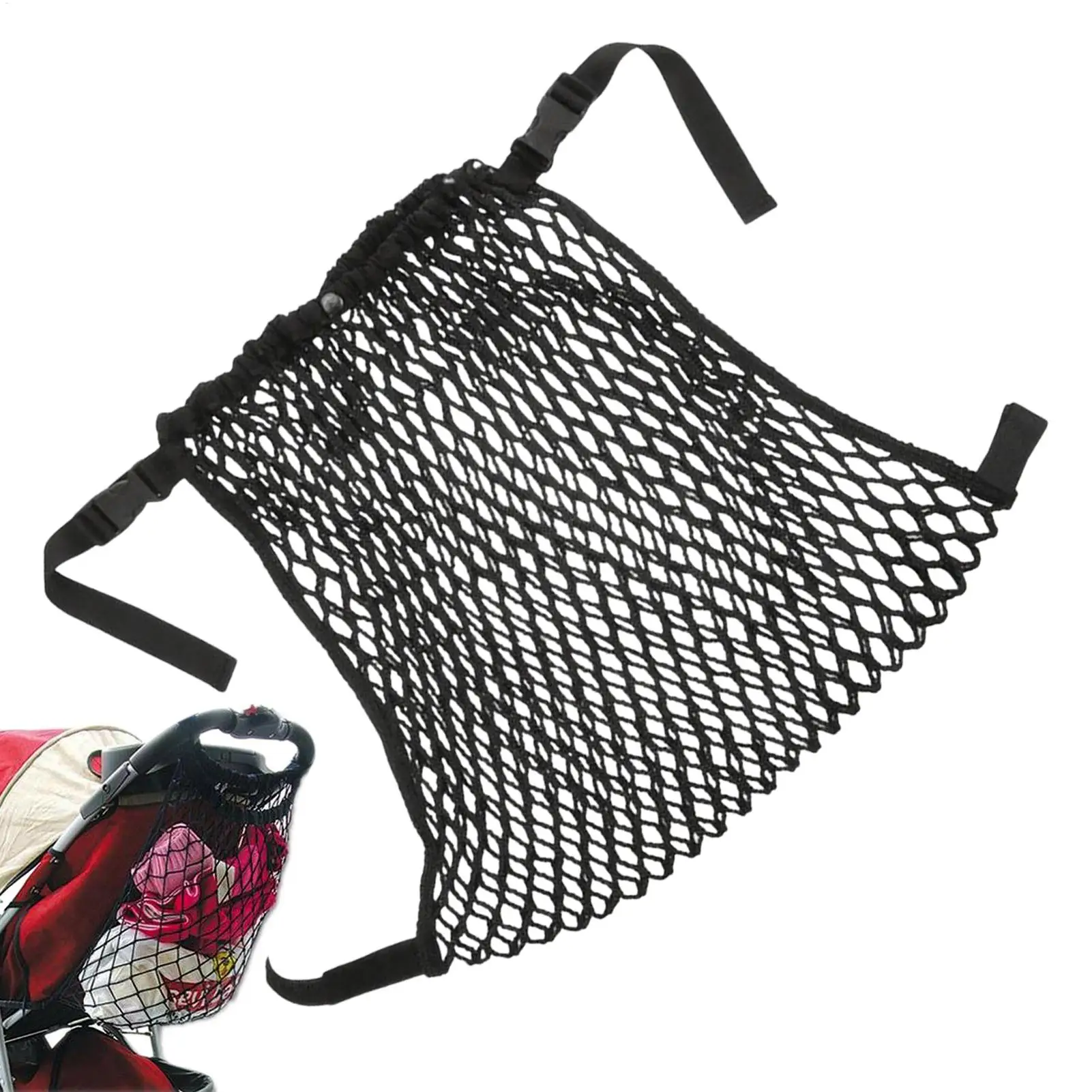 Сумка для коляски, подвесная сумка для коляски, регулируемая сетчатая карманная сумка для коляски, контейнер для закусок для прогулок на открытом воздухе, подгузников, продуктовых покупок
Сумка для коляски, подвесная сумка для коляски, регулируемая сетчатая карманная сумка для коляски, контейнер для закусок для прогулок на открытом воздухе, подгузников, продуктовых покупок