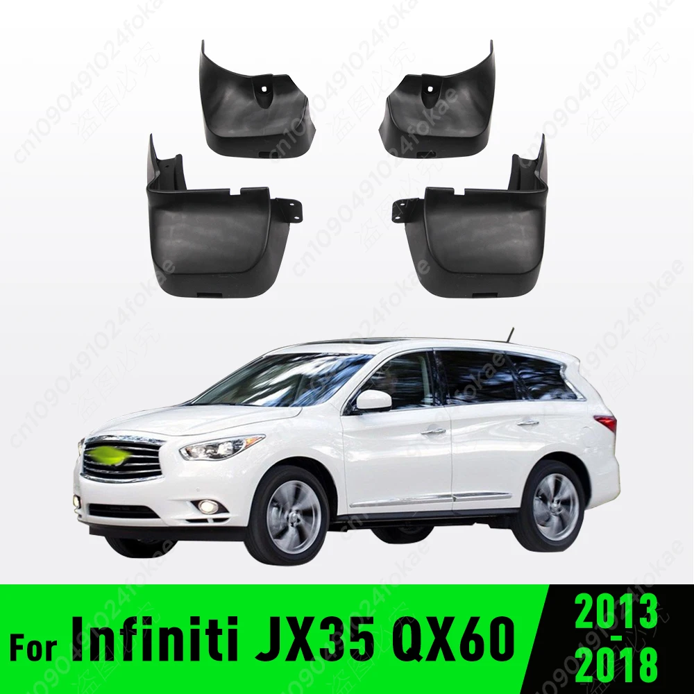 Для Infiniti JX35 QX60 2013 2014 2015 2016 2017 2018 крыло брызговики защита брызговики брызговики
Для Infiniti JX35 QX60 2013 2014 2015 2016 2017 2018 крыло брызговики защита брызговики брызговики