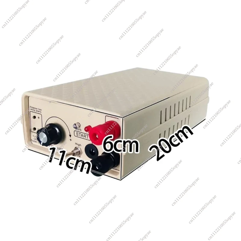 High Frequency Inverter Head DIY Kit, 735MP Electronic Step Up Boost Converter PCB Board Set for Power Conversion
High Frequency Inverter Head DIY Kit, 735MP Electronic Step Up Boost Converter PCB Board Set for Power Conversion