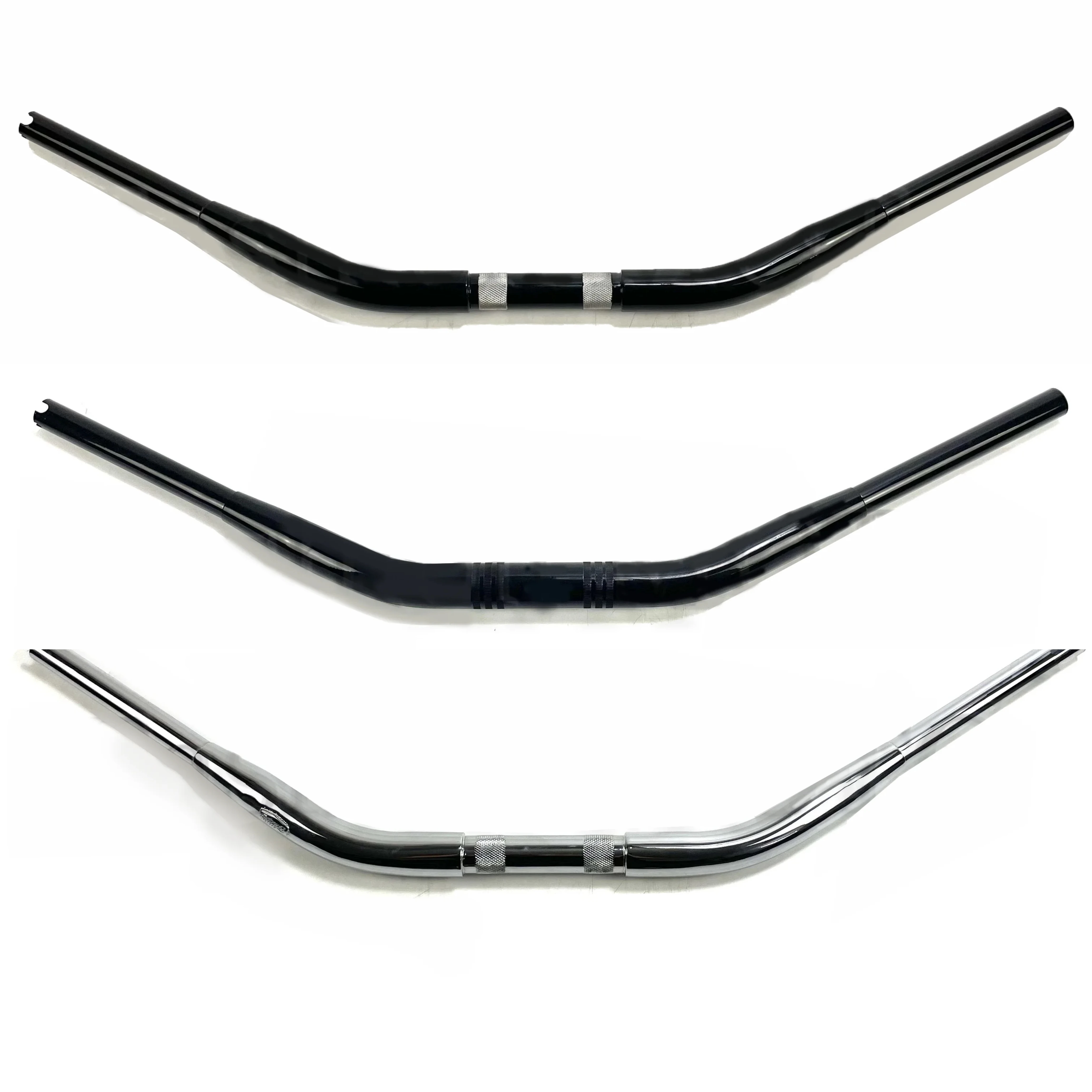 Motorcycle 1-1/2 inch Drag handlebar For Harley Dyna Softail classic deluxe Road King LOW Rider Fat boy v-rod Accessories Bar
Motorcycle 1-1/2 inch Drag handlebar For Harley Dyna Softail classic deluxe Road King LOW Rider Fat boy v-rod Accessories Bar