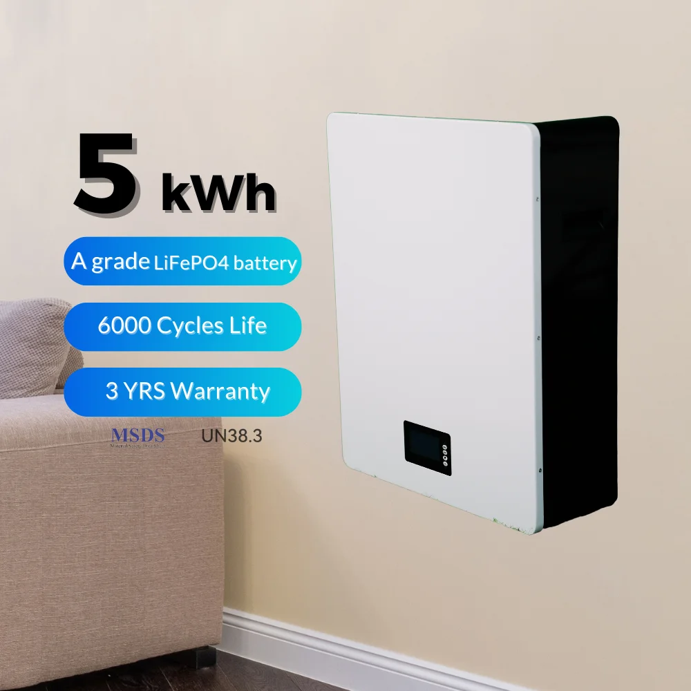 12.8V 100Ah 200Ah LiFePO4 Battery Lithium Hybrid Grid Solar Energy Storage Battery CAN Communication Port 5kwh 10kwh Split Type
12.8V 100Ah 200Ah LiFePO4 Battery Lithium Hybrid Grid Solar Energy Storage Battery CAN Communication Port 5kwh 10kwh Split Type