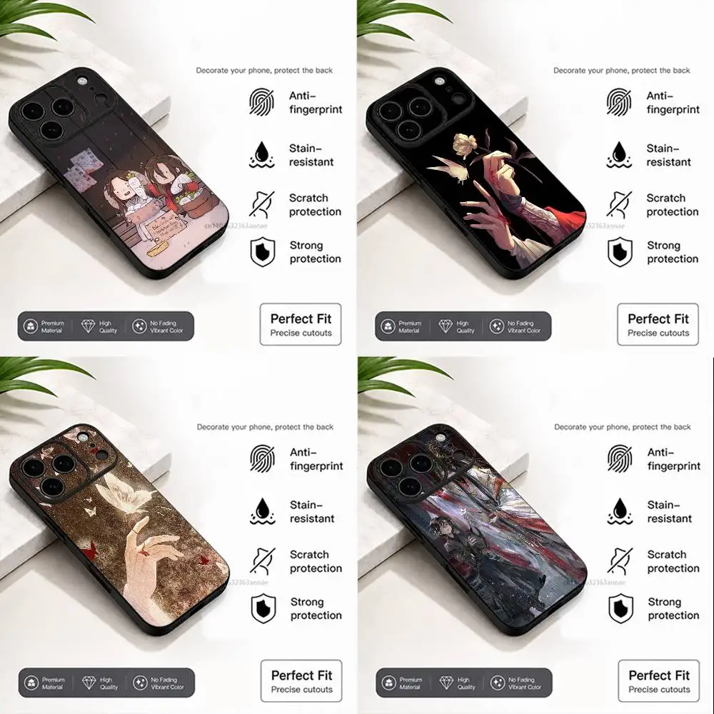 Tian Guan Ci Fu Credit Phone Case For iPhone 17,16,15,14,13,12,11 Plus,Pro,Max,XR,Plus,E,Mini Black Soft Cover
Tian Guan Ci Fu Credit Phone Case For iPhone 17,16,15,14,13,12,11 Plus,Pro,Max,XR,Plus,E,Mini Black Soft Cover
