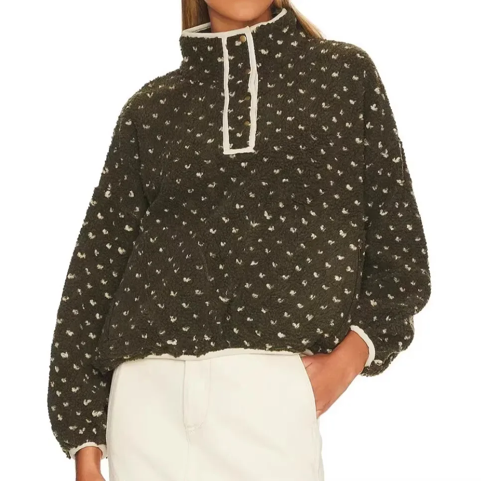 2026 New Womens Sweet Heart Elegant Design Fashion Versatile Temperament Casual Warm Sweatshirt Jacket Women
2026 New Womens Sweet Heart Elegant Design Fashion Versatile Temperament Casual Warm Sweatshirt Jacket Women