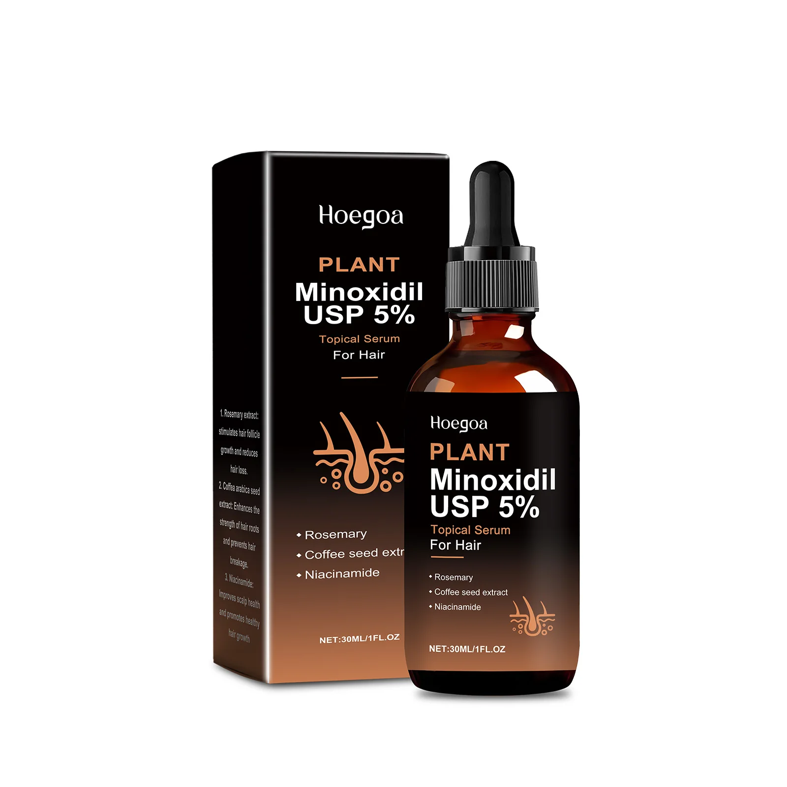 Hoegoa Hair Care Essential Oil Nourishes Hair Nourishes And Smoothes Scalp With Herbal Essential Oil For Massage Care 2pcs
Hoegoa Hair Care Essential Oil Nourishes Hair Nourishes And Smoothes Scalp With Herbal Essential Oil For Massage Care 2pcs