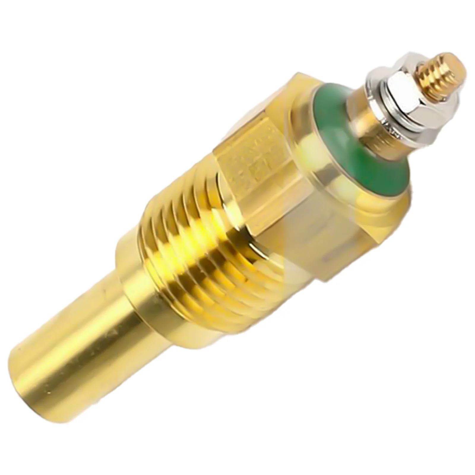 Water Temperature Sensor HM-A40008 For Hitachi ZAX200 Crawler Excavators
Water Temperature Sensor HM-A40008 For Hitachi ZAX200 Crawler Excavators