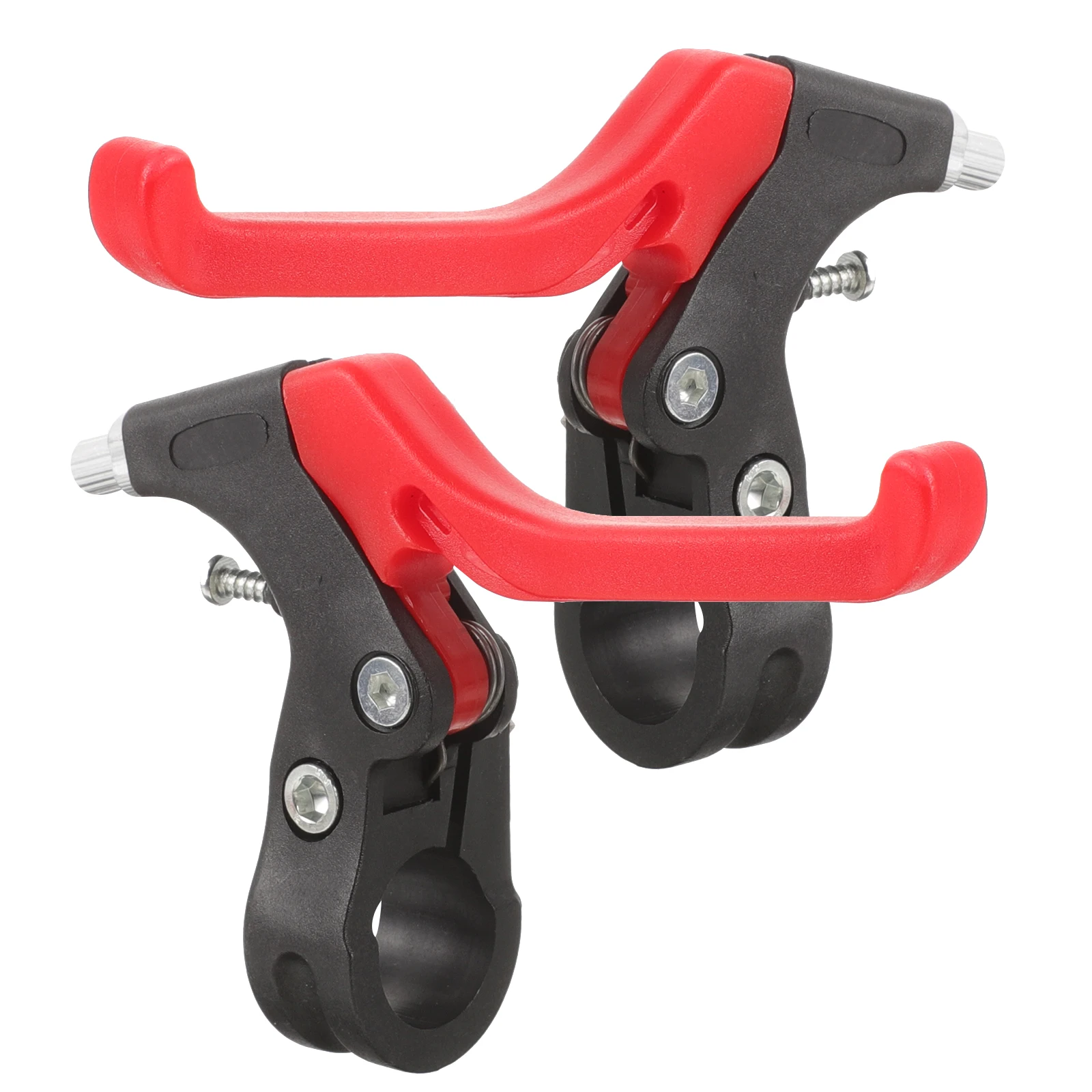 s Handle Kids Red Four Finger Style Sturdy Metal Plastic Lever for Kids Cycling Accessories Universal Front Brake
s Handle Kids Red Four Finger Style Sturdy Metal Plastic Lever for Kids Cycling Accessories Universal Front Brake