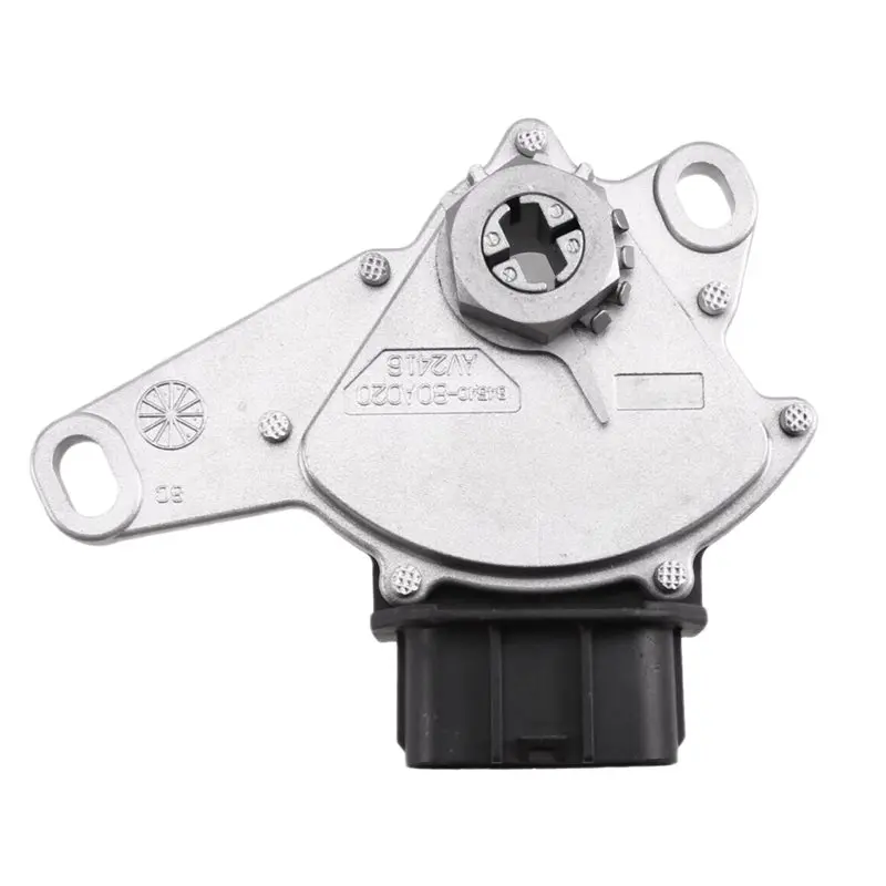 For Toyota Corolla 1.8L L4 1ZZFE 2000-2002 Compatible Neutral Safety Switch Part Number 84540-52010 8454052010
For Toyota Corolla 1.8L L4 1ZZFE 2000-2002 Compatible Neutral Safety Switch Part Number 84540-52010 8454052010