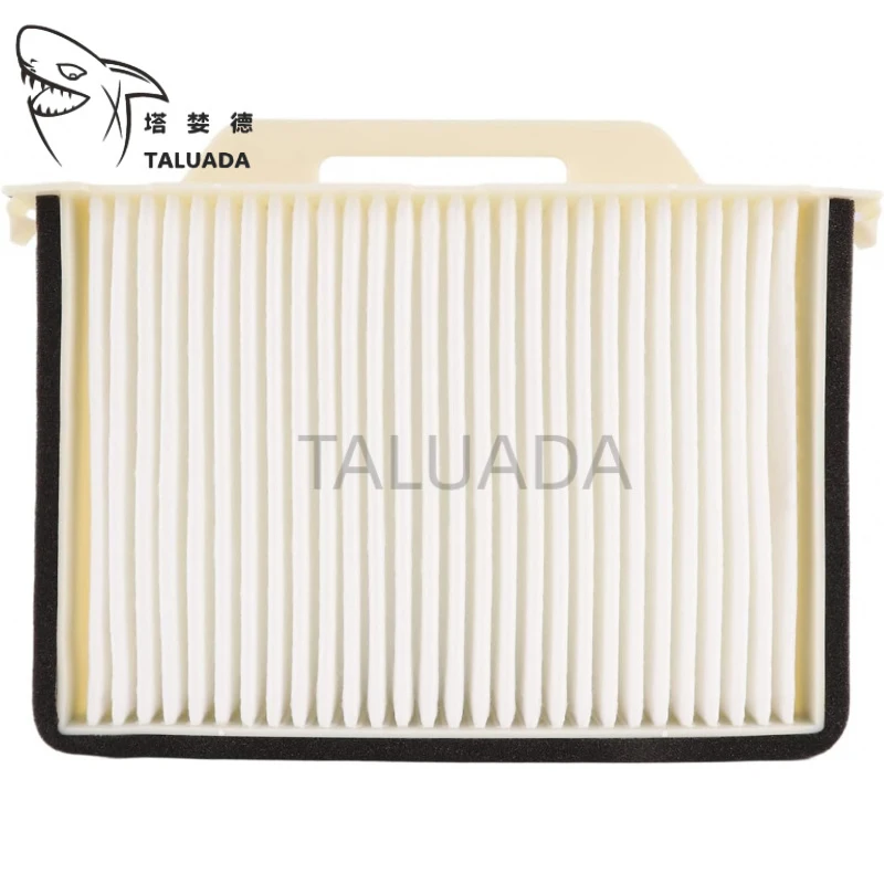 4350249 Cabin Air Filter For 120C 160CLC 200CLC 270CLC EX100-5 EX120-5 EX1200-5 EX120SS-5 EX200-3 Repalces 4S00640 PA5621
4350249 Cabin Air Filter For 120C 160CLC 200CLC 270CLC EX100-5 EX120-5 EX1200-5 EX120SS-5 EX200-3 Repalces 4S00640 PA5621