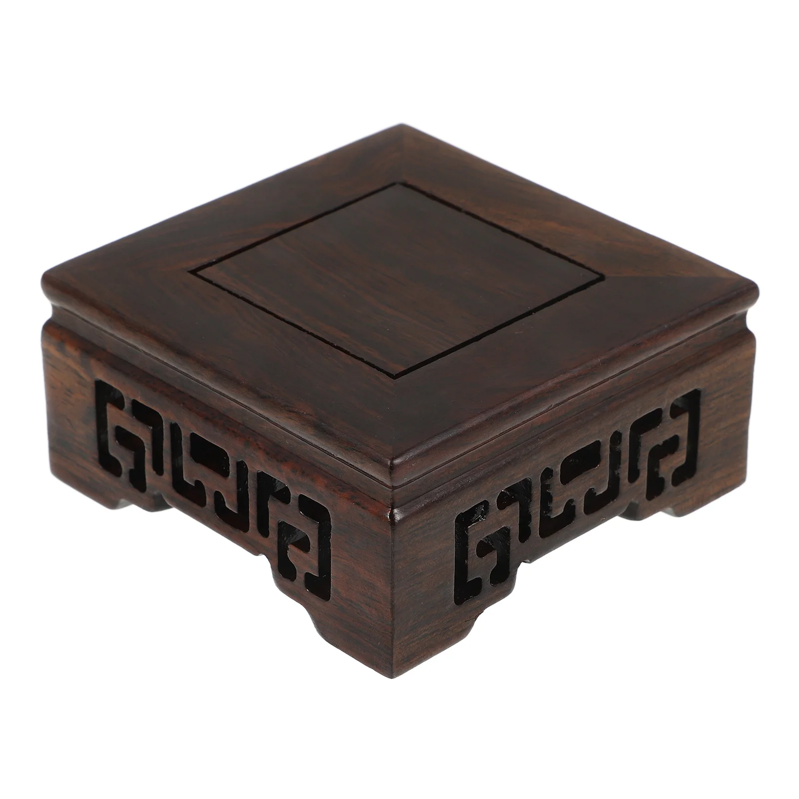 Small Natural Wood Flower Pot Base Wooden Plant Stand Potted Plant Riser Indoor Bonsai Pot Pedestal Home Decor Planter Display
Small Natural Wood Flower Pot Base Wooden Plant Stand Potted Plant Riser Indoor Bonsai Pot Pedestal Home Decor Planter Display