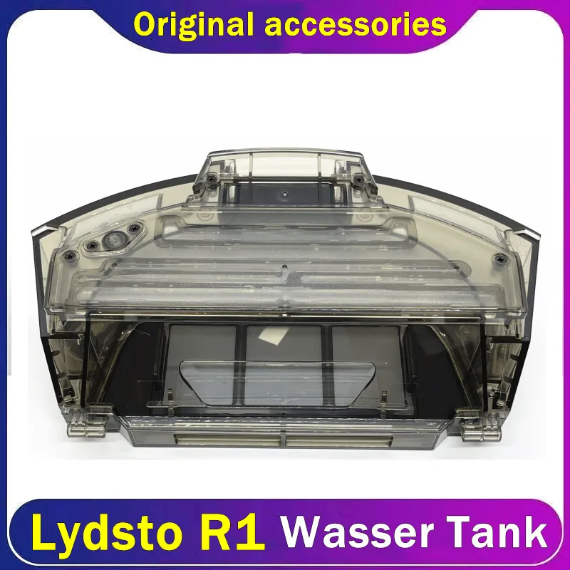 Original 2 in 1 Water Tank with Dust Box Charging Dock for Viomi S9 Robot Vacuum Cleaner Accessories Parts with Hepa Filter
Original 2 in 1 Water Tank with Dust Box Charging Dock for Viomi S9 Robot Vacuum Cleaner Accessories Parts with Hepa Filter