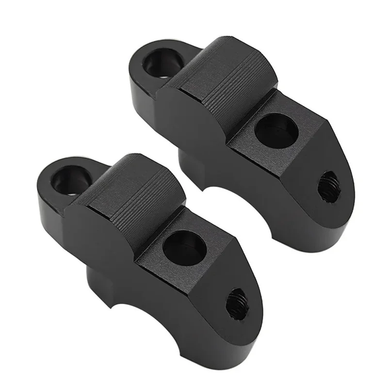 Motorcycle Handlebar Mount Riser Handlebar Clamp Raised Extend For Kawasaki Eliminator 400 450 500 Z650RS SE
Motorcycle Handlebar Mount Riser Handlebar Clamp Raised Extend For Kawasaki Eliminator 400 450 500 Z650RS SE