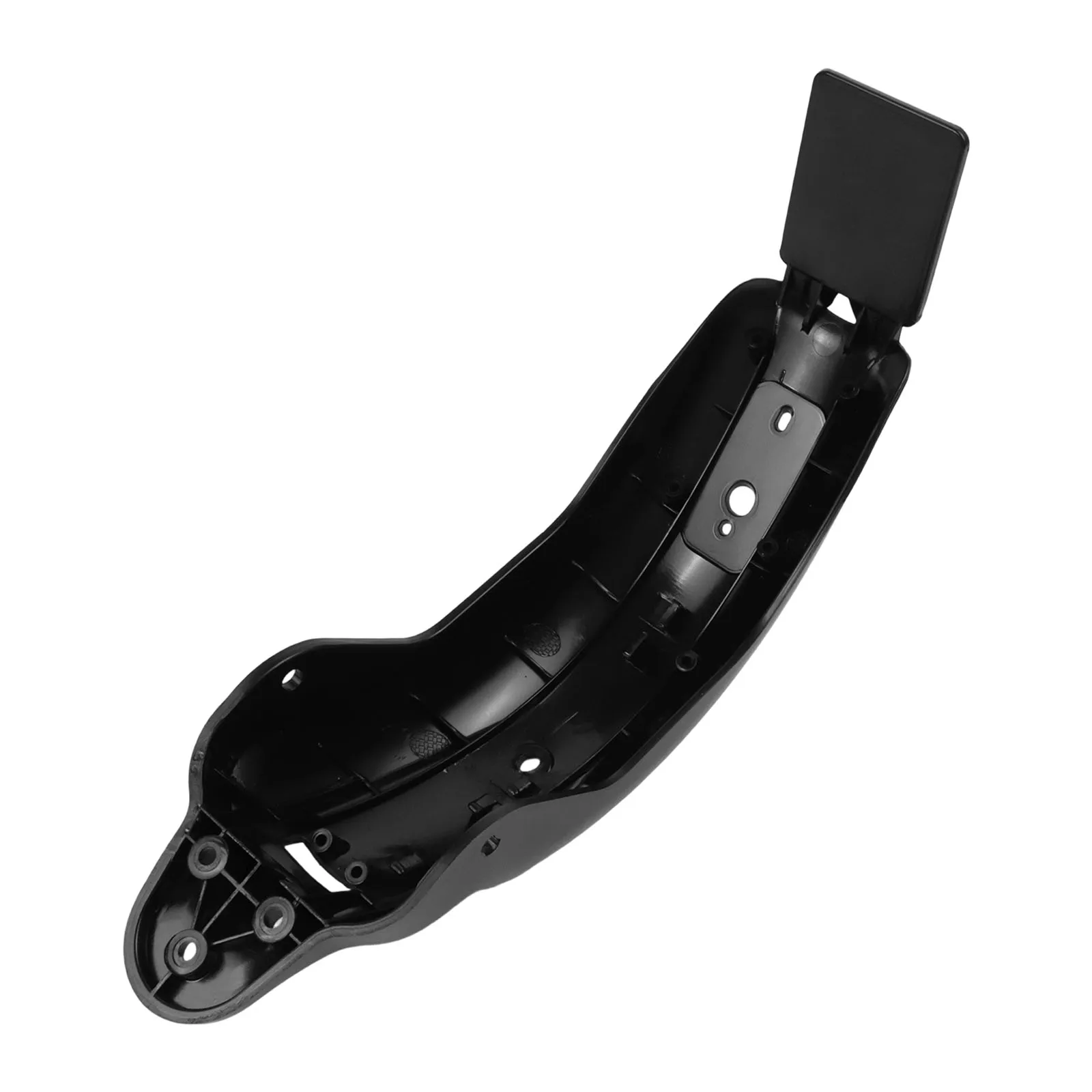Mudguard For Jeep Rear Mudguard Outdoor Riding Protective Mudguard For Electric Bike Compact Size Easy Installation
Mudguard For Jeep Rear Mudguard Outdoor Riding Protective Mudguard For Electric Bike Compact Size Easy Installation