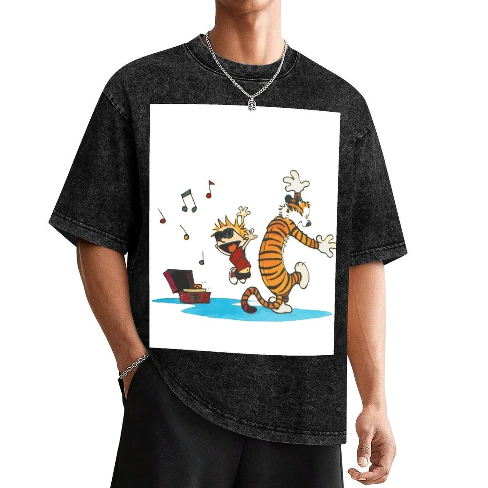 calvin hobbes music dance T-Shirt custom t shirt Clothing man t shirt summer shirt t shirts for men pack
calvin hobbes music dance T-Shirt custom t shirt Clothing man t shirt summer shirt t shirts for men pack