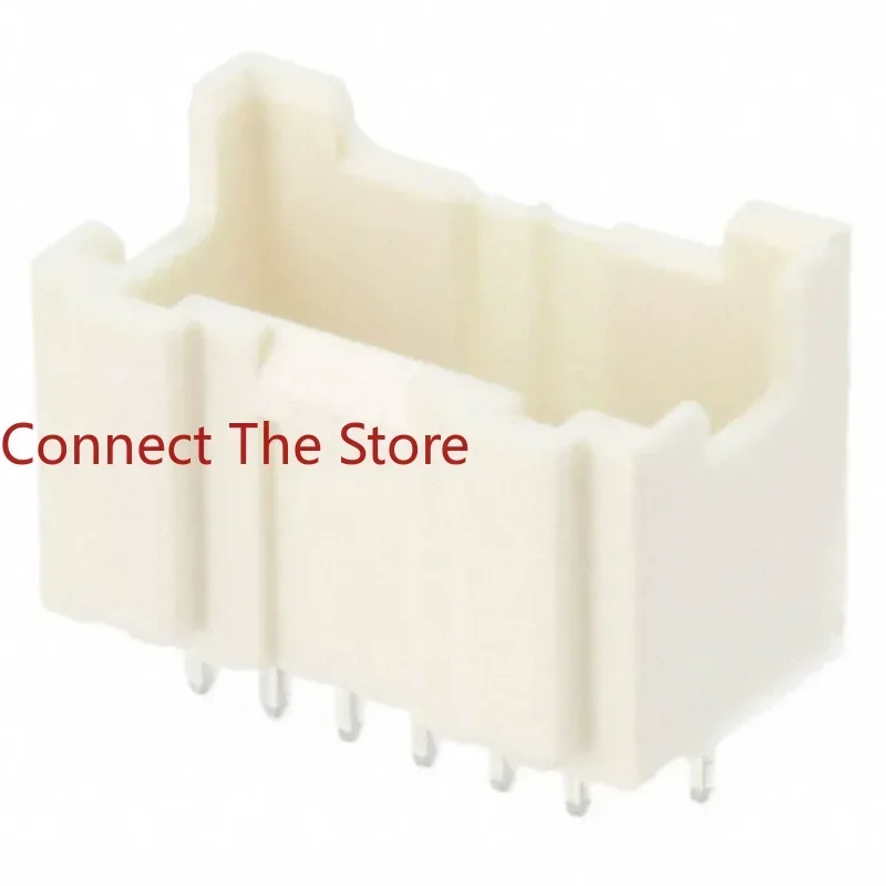 1PCS Connector 14b-padss-1f (lf) (sn) Pin Holder 14P 2.0MM Spacing In Stock.
1PCS Connector 14b-padss-1f (lf) (sn) Pin Holder 14P 2.0MM Spacing In Stock.