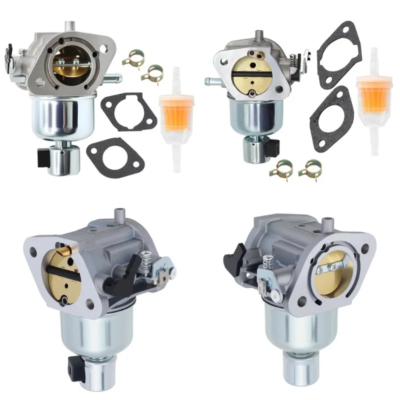 **Original Carburetor for Kawasaki FR730V FS730V Engine 15004-1097 Lawn Mower**
**Original Carburetor for Kawasaki FR730V FS730V Engine 15004-1097 Lawn Mower**