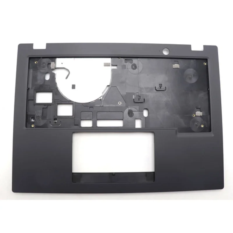 Новый верхний корпус (C-крышка) с подставкой для рук для ThinkPad L13 Gen 5, модель A+5CB1M21595
Новый верхний корпус (C-крышка) с подставкой для рук для ThinkPad L13 Gen 5, модель A+5CB1M21595