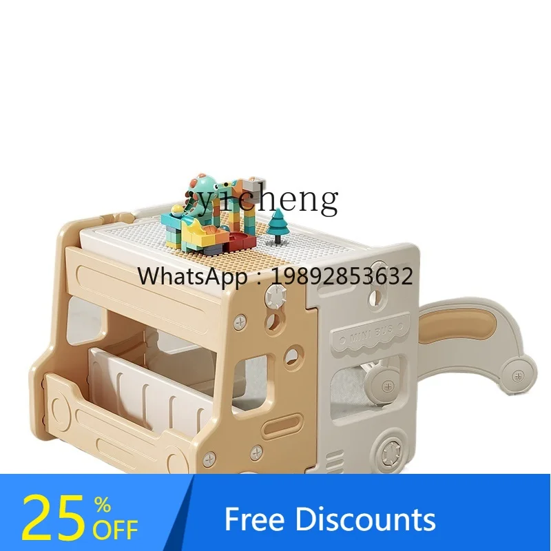 AF Children's Multifunctional Building Blocks Chair Baby Early Education Gaming Table Boys and Girls Drawing
AF Children's Multifunctional Building Blocks Chair Baby Early Education Gaming Table Boys and Girls Drawing