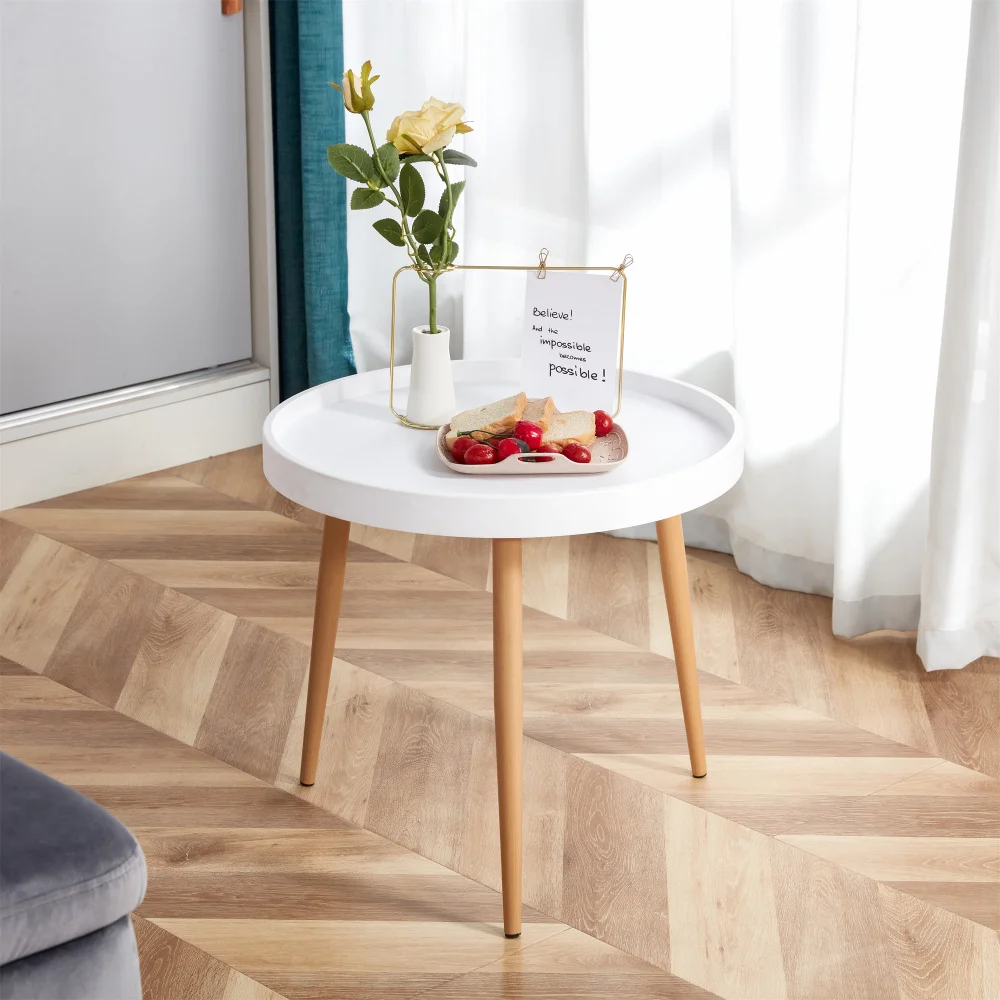 BB Table,Coffee Table, Playing Table,MDF Top, Wood leg; WHITE,1 pcs per set living room furniture coffee table for living room
BB Table,Coffee Table, Playing Table,MDF Top, Wood leg; WHITE,1 pcs per set living room furniture coffee table for living room