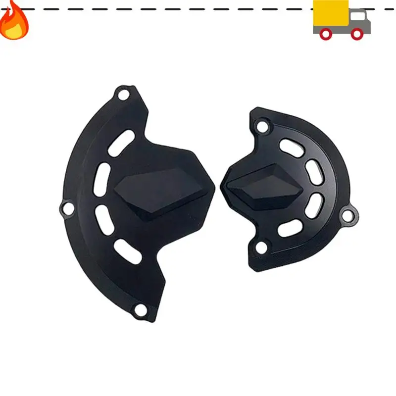 Motorcycle Engine Guards For Yamaha PG-1 2024 2025 Side Engine Protective Cover Engine Stator Clutch Cover Accessories
Motorcycle Engine Guards For Yamaha PG-1 2024 2025 Side Engine Protective Cover Engine Stator Clutch Cover Accessories