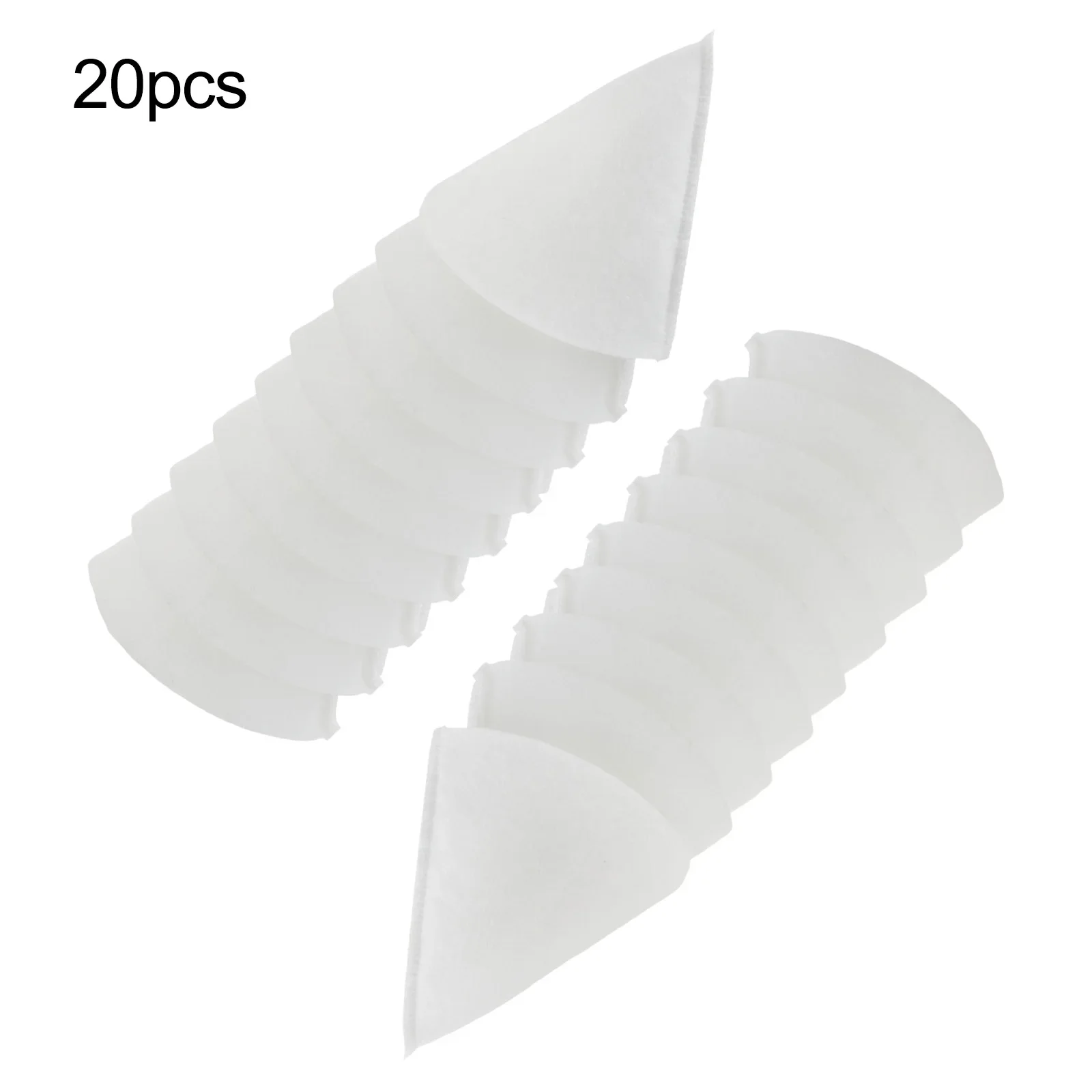 G4 DN125 Filters 20pc For Round Exhaust Air Valves Progressive Depth Structure Practical For Maico For Pluggit
G4 DN125 Filters 20pc For Round Exhaust Air Valves Progressive Depth Structure Practical For Maico For Pluggit