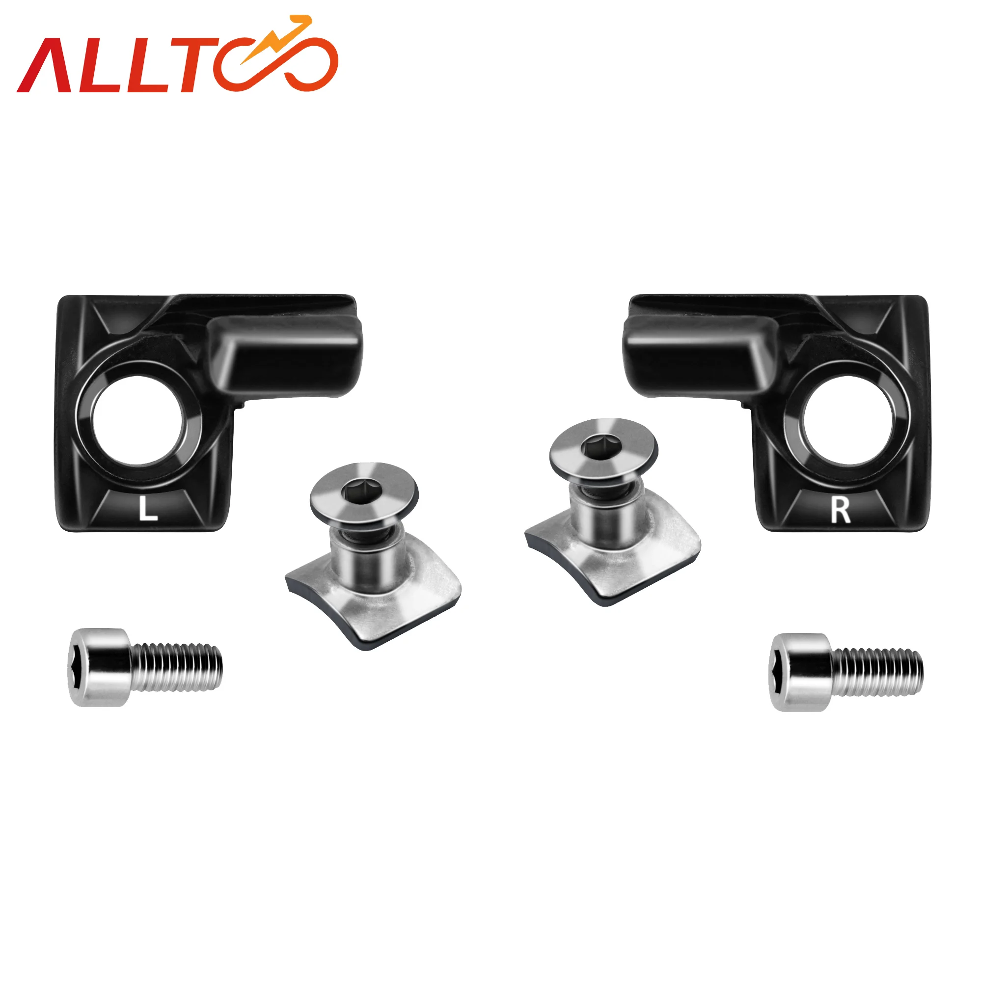 Mount Adapter Integrated Lever Shifter Right and Left For SRAM MatchMaker X MMX Brake Bike Bicycle Part accessory
Mount Adapter Integrated Lever Shifter Right and Left For SRAM MatchMaker X MMX Brake Bike Bicycle Part accessory