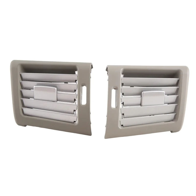 Stable-Front Dashboard Air Conditioner Vent Panel Parts Accessories Fit For Mercedes Benz W251 R Class Side AC Vent Grille Cover
Stable-Front Dashboard Air Conditioner Vent Panel Parts Accessories Fit For Mercedes Benz W251 R Class Side AC Vent Grille Cover