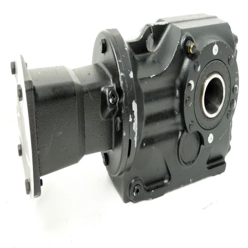 New Original&PLC KT47/T AQH115/3 Bevel Gear I=85.12 1400rpm *Ultimate Value*In Stock
New Original&PLC KT47/T AQH115/3 Bevel Gear I=85.12 1400rpm *Ultimate Value*In Stock