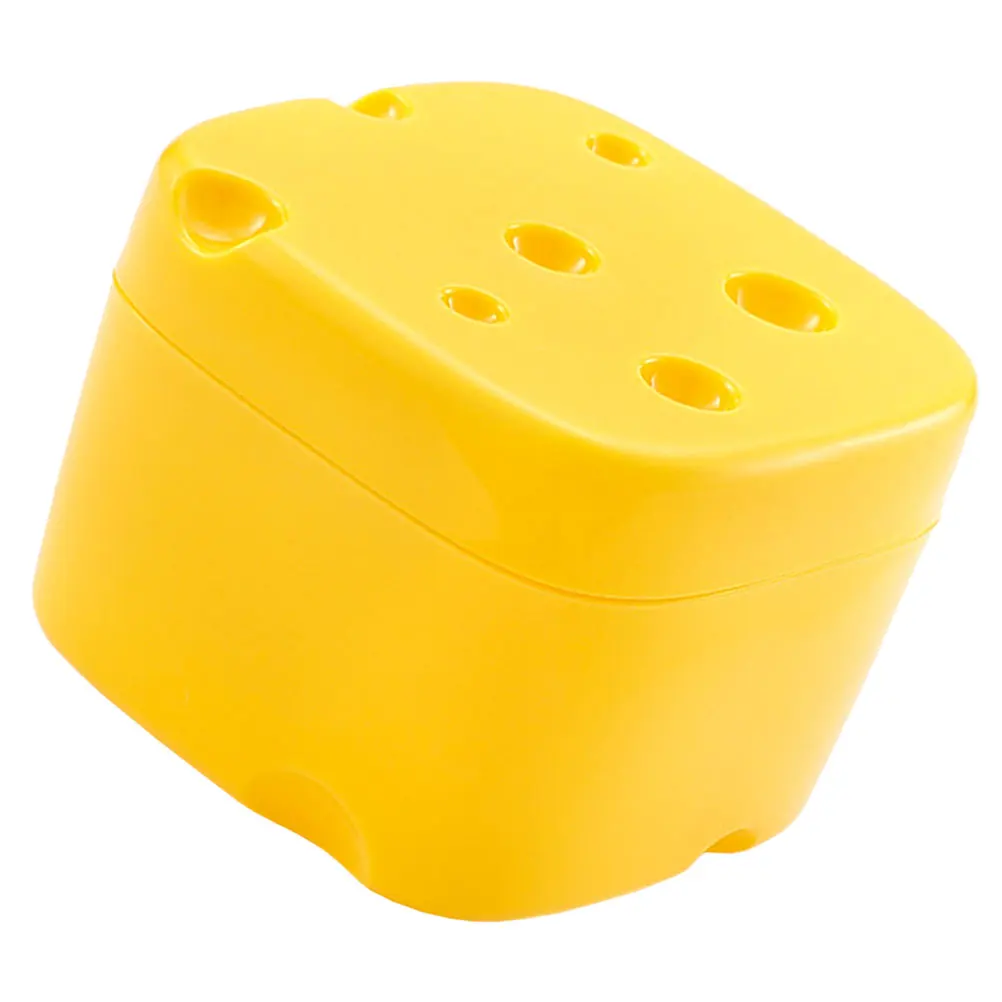 Cheese Crisper Keeper for Block Slice Container Fridge Refrigerator Organizer Saver
Cheese Crisper Keeper for Block Slice Container Fridge Refrigerator Organizer Saver