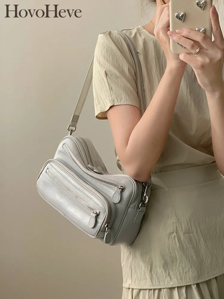 Womens Office Trendy Retro Oil Wax Cowhide Genuine Leather Messenger Bag Handheld Single Shoulder Underarm Shoulder Crossbody
Womens Office Trendy Retro Oil Wax Cowhide Genuine Leather Messenger Bag Handheld Single Shoulder Underarm Shoulder Crossbody