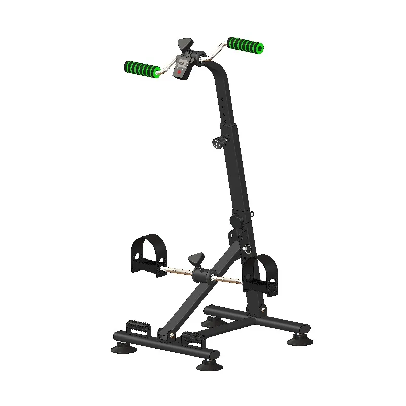 Household Rehabilitation Limb Training Cycle Hand Leg Workout Equipment For Elderly Continuous Daily Indoor Recovery Training
Household Rehabilitation Limb Training Cycle Hand Leg Workout Equipment For Elderly Continuous Daily Indoor Recovery Training