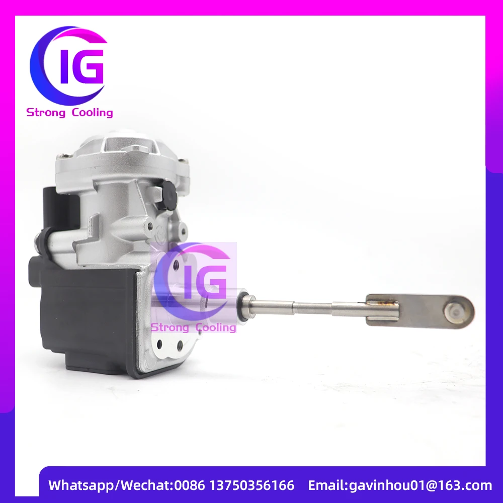 03f145725g Turbo Actuator For Audi Volkswagen VW Golf VI 1.2 TSI Turbo Electronic Actuator
03f145725g Turbo Actuator For Audi Volkswagen VW Golf VI 1.2 TSI Turbo Electronic Actuator