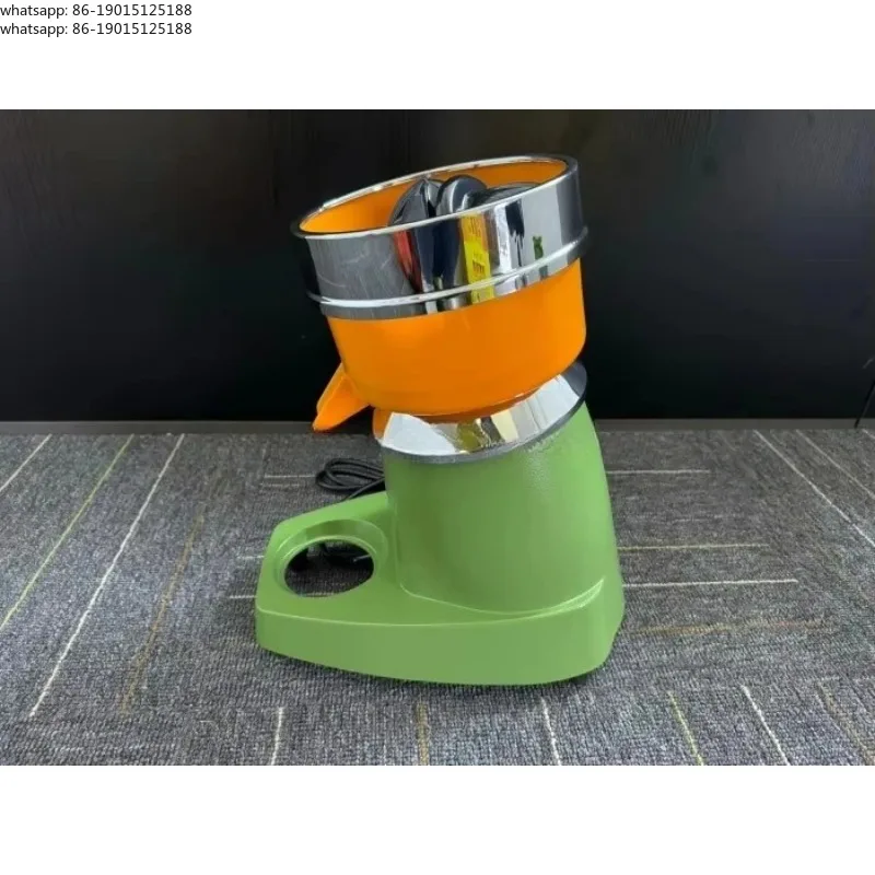 2026 High Quality Orange Juicer/Commercial Orange Juicer Restaurant, Household
2026 High Quality Orange Juicer/Commercial Orange Juicer Restaurant, Household
