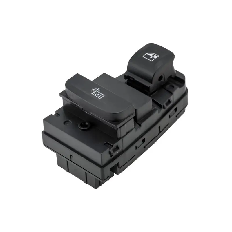 Practical Electric Window Control Switch Window Glass Control Switch Control Switch For BMW
Practical Electric Window Control Switch Window Glass Control Switch Control Switch For BMW