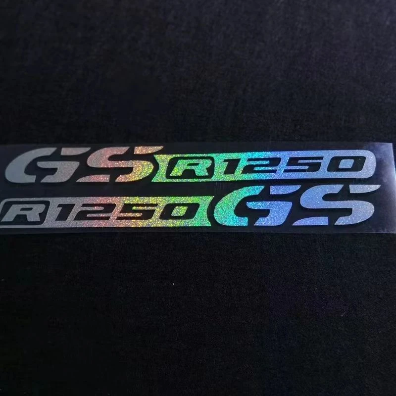 Car Motorcycle Waterproof Reflective Stickers Modification Decals for BMW r1200 R1200 GS r1250 R1250 GS Motorsport Accessories
Car Motorcycle Waterproof Reflective Stickers Modification Decals for BMW r1200 R1200 GS r1250 R1250 GS Motorsport Accessories