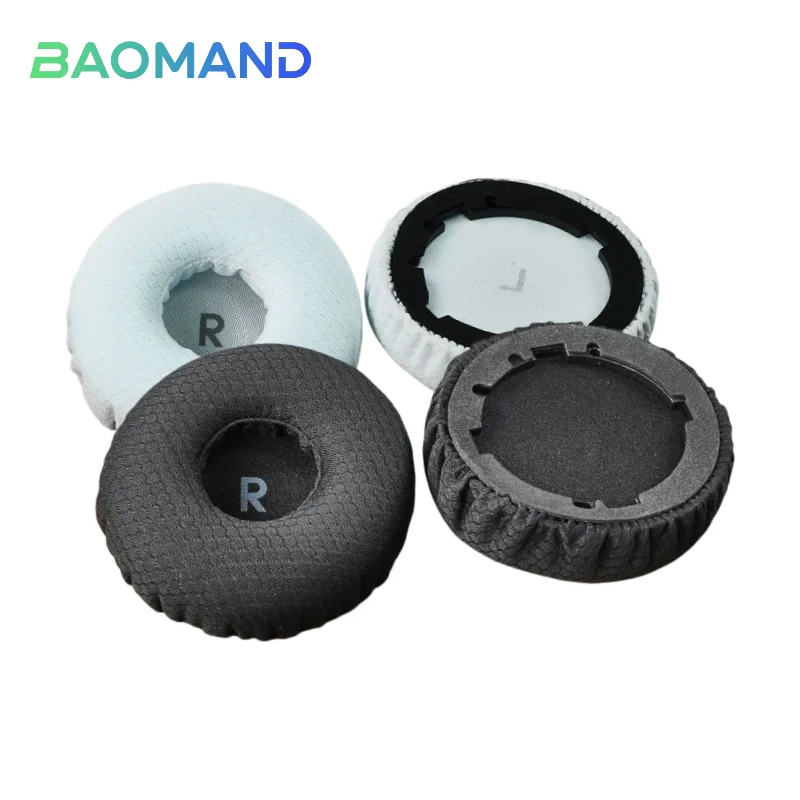 Replacement Breathable football mesh Ear Pads With buckle for JBL Tune 600(600BTNC)/660(660NC)/670(670NC) Headphones,
Replacement Breathable football mesh Ear Pads With buckle for JBL Tune 600(600BTNC)/660(660NC)/670(670NC) Headphones,