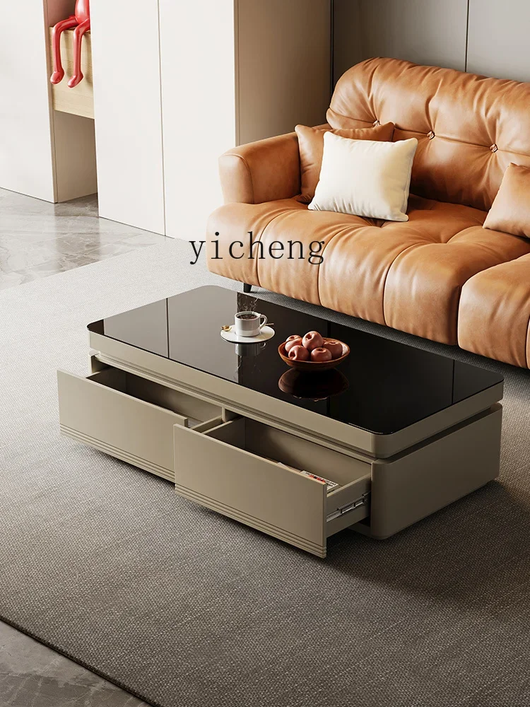 a2 solid wood floor-to-ceiling TV cabinet living room home high-end TV cabinet coffee table combination
a2 solid wood floor-to-ceiling TV cabinet living room home high-end TV cabinet coffee table combination
