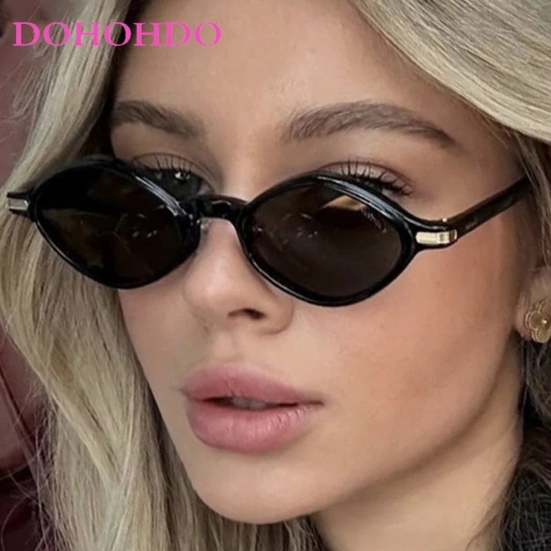 New Luxury Vintage Small Round Frame Sun Glasses Female Male Outdoor Brand Designer Shades Summer Traveling Drive Sunglass UV400
New Luxury Vintage Small Round Frame Sun Glasses Female Male Outdoor Brand Designer Shades Summer Traveling Drive Sunglass UV400