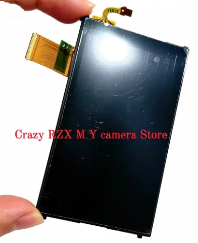 1 PCS New For Canon IXUS310 HS IXY31S PC1584 Camera LCD Display Touch Screen
1 PCS New For Canon IXUS310 HS IXY31S PC1584 Camera LCD Display Touch Screen