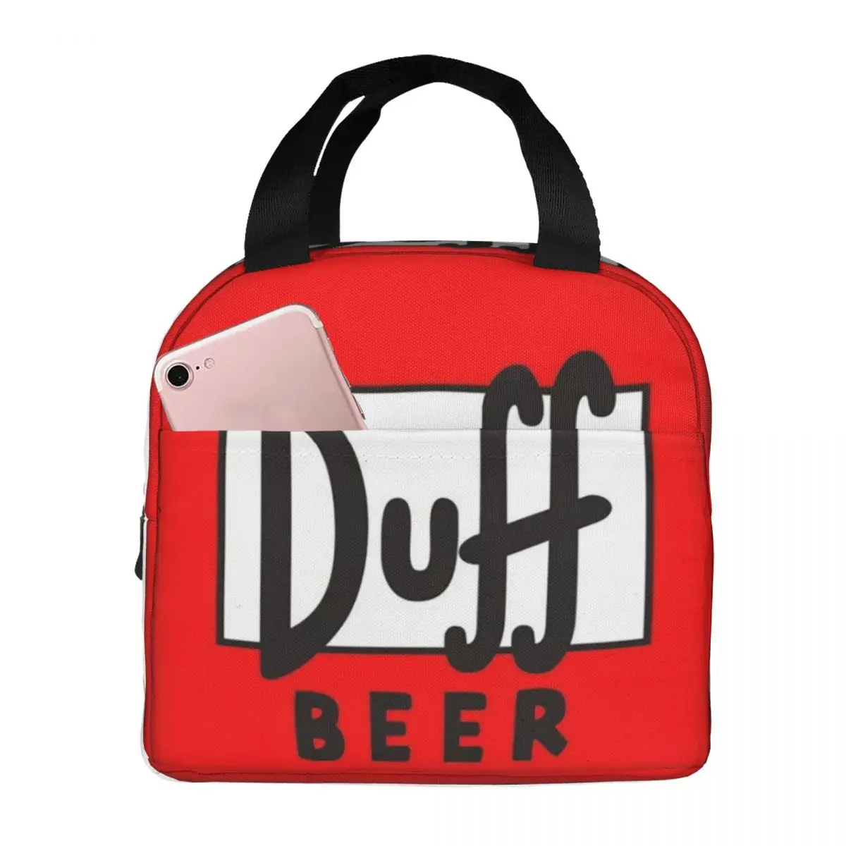 Duff пивные сумки для обеда, изолированная коробка для бенто, водонепроницаемая сумка для обеда, герметичная термосумка-холодильник для женщин и детей, школы
Duff пивные сумки для обеда, изолированная коробка для бенто, водонепроницаемая сумка для обеда, герметичная термосумка-холодильник для женщин и детей, школы
