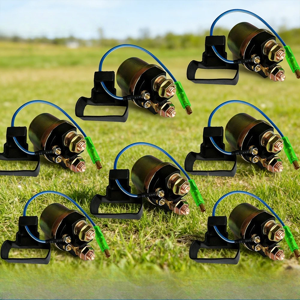 1pc/4pc 12V Motorcycle Ignition Coil Electrical Starter Relay Solenoid For YAMAHA TDM 850 VMX1200 V-MAX 1200 VMX 1200 Vmax 1200
1pc/4pc 12V Motorcycle Ignition Coil Electrical Starter Relay Solenoid For YAMAHA TDM 850 VMX1200 V-MAX 1200 VMX 1200 Vmax 1200