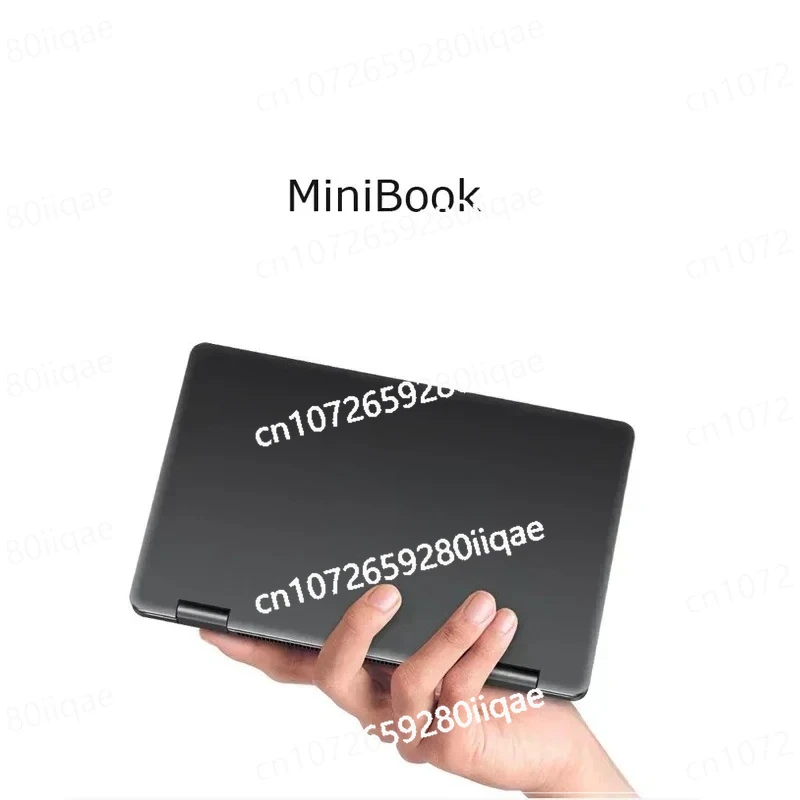 MiniBook 8-дюймовый 8-дюймовый N150 16 ГБ ОЗУ 512 ГБ 1 ТБ 2 ТБ SSD Win11 Портативный карманный мини-ноутбук для деловых поездок
MiniBook 8-дюймовый 8-дюймовый N150 16 ГБ ОЗУ 512 ГБ 1 ТБ 2 ТБ SSD Win11 Портативный карманный мини-ноутбук для деловых поездок