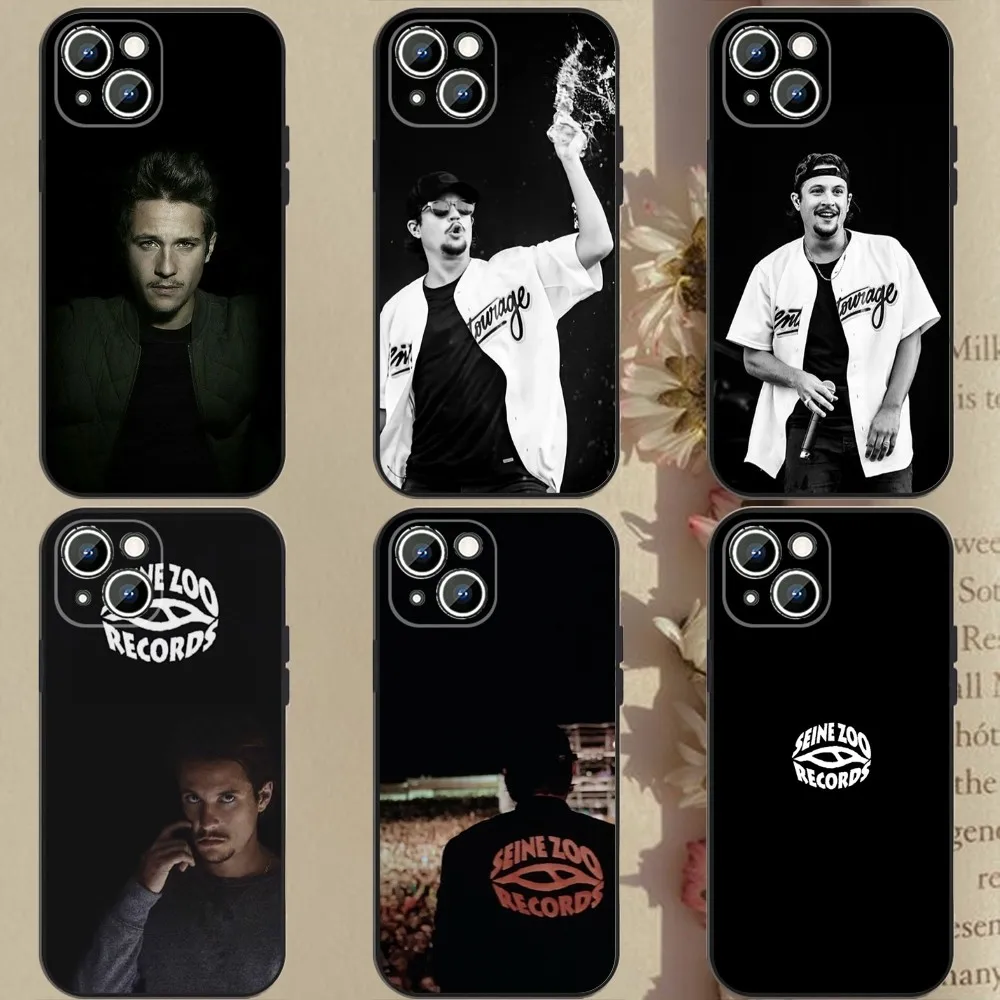 Nekfeu Ken Samaras Rapper Phone Case For Apple iPhone 15,14,13,12,11,XS,XR,X,8,7,Pro,Max,Plus,mini Silicone Black Cover
Nekfeu Ken Samaras Rapper Phone Case For Apple iPhone 15,14,13,12,11,XS,XR,X,8,7,Pro,Max,Plus,mini Silicone Black Cover