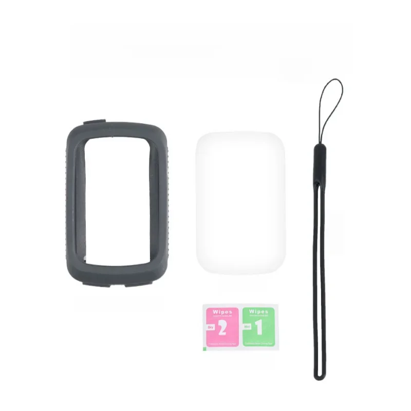 For Magene C416 C 416 Silicone Protective Cover Bicycle Computer Screen Film Protective Case Anti-fall Scratch Resistant TMOWUK
For Magene C416 C 416 Silicone Protective Cover Bicycle Computer Screen Film Protective Case Anti-fall Scratch Resistant TMOWUK