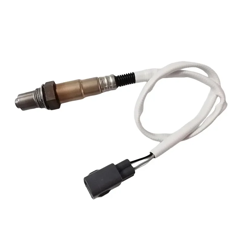 Automotive Oxygen Sensor for Toyota Peugeot 1618Q5 894650H010 8946502060
Automotive Oxygen Sensor for Toyota Peugeot 1618Q5 894650H010 8946502060