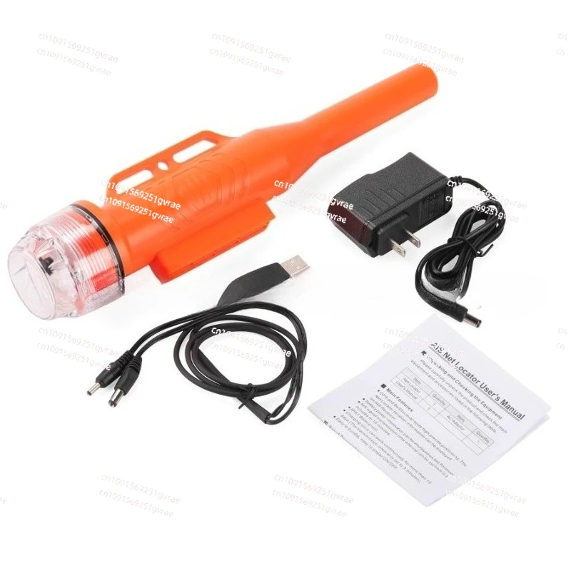 HAB-130 AIS Net Positioner, Fishing Net Positioner, Net Positioner 10 Nautical Miles
HAB-130 AIS Net Positioner, Fishing Net Positioner, Net Positioner 10 Nautical Miles