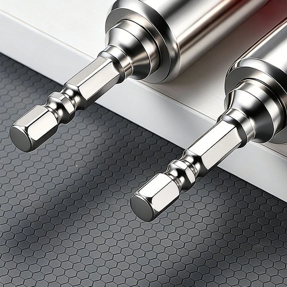 Hexagonal Handle Wire Stripping Tool Compatible with 6.3 mm Drive Systems Rated for 2.5 to 120 Square Millimeter Wires
Hexagonal Handle Wire Stripping Tool Compatible with 6.3 mm Drive Systems Rated for 2.5 to 120 Square Millimeter Wires